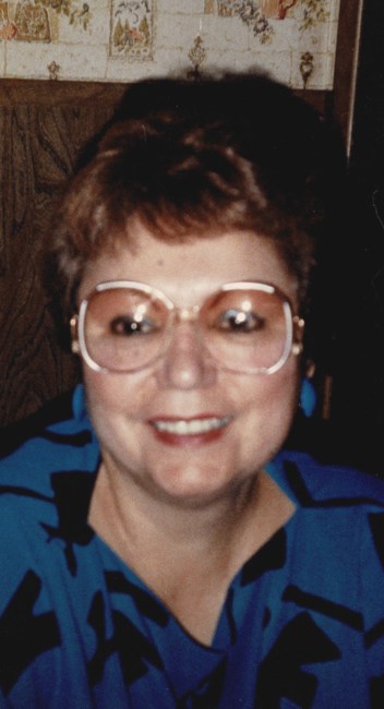 Obituary of Eva Rios Vasquez