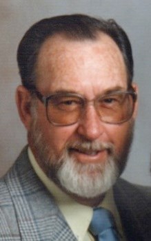 Obituary of Norman "Norm" Charles Stockton