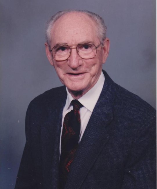Obituary of Davis Gray Miller
