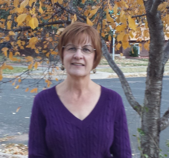 Obituary of Yvette Corinne Chandler