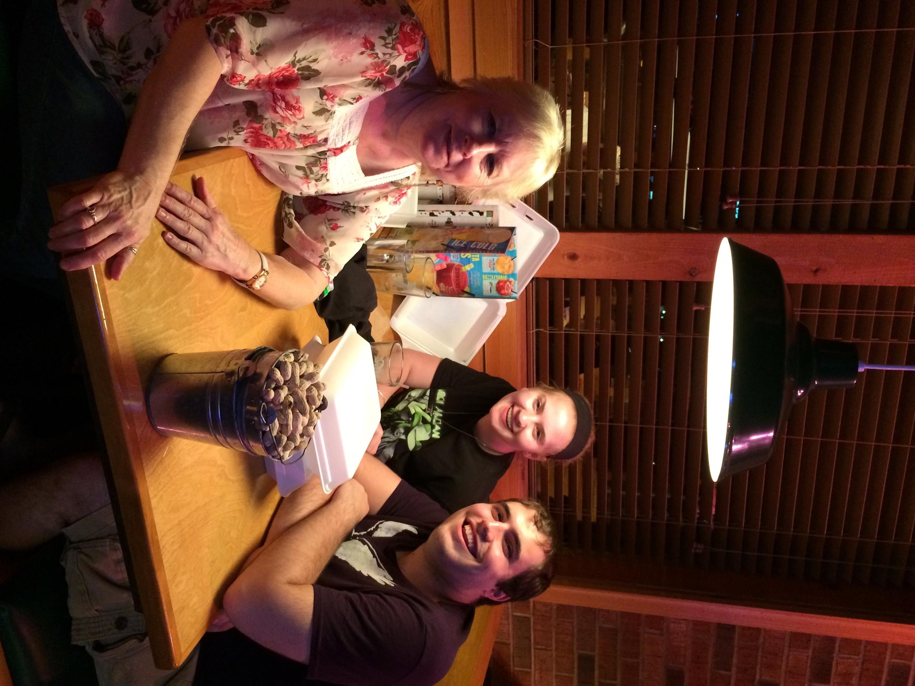 Obituary of Theresa M. Becker