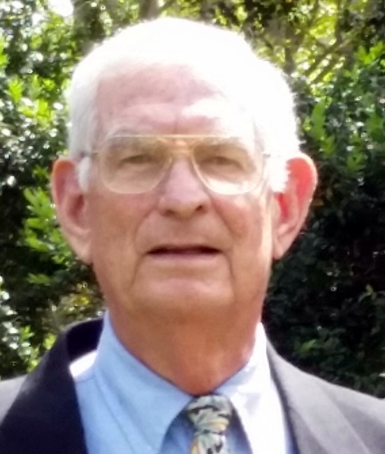 Obituary of Kenneth Rex Wood