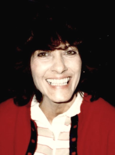 Obituary of Jocelyn Ann Kirtscher