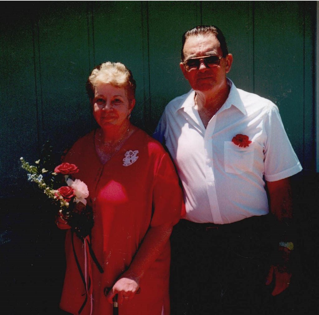 Obituary of Janice Ann Carroll