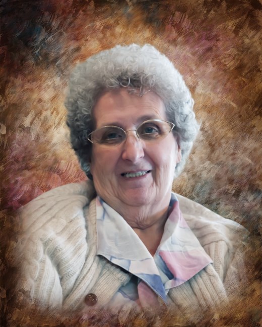 Obituary of Joyce B. Gipson