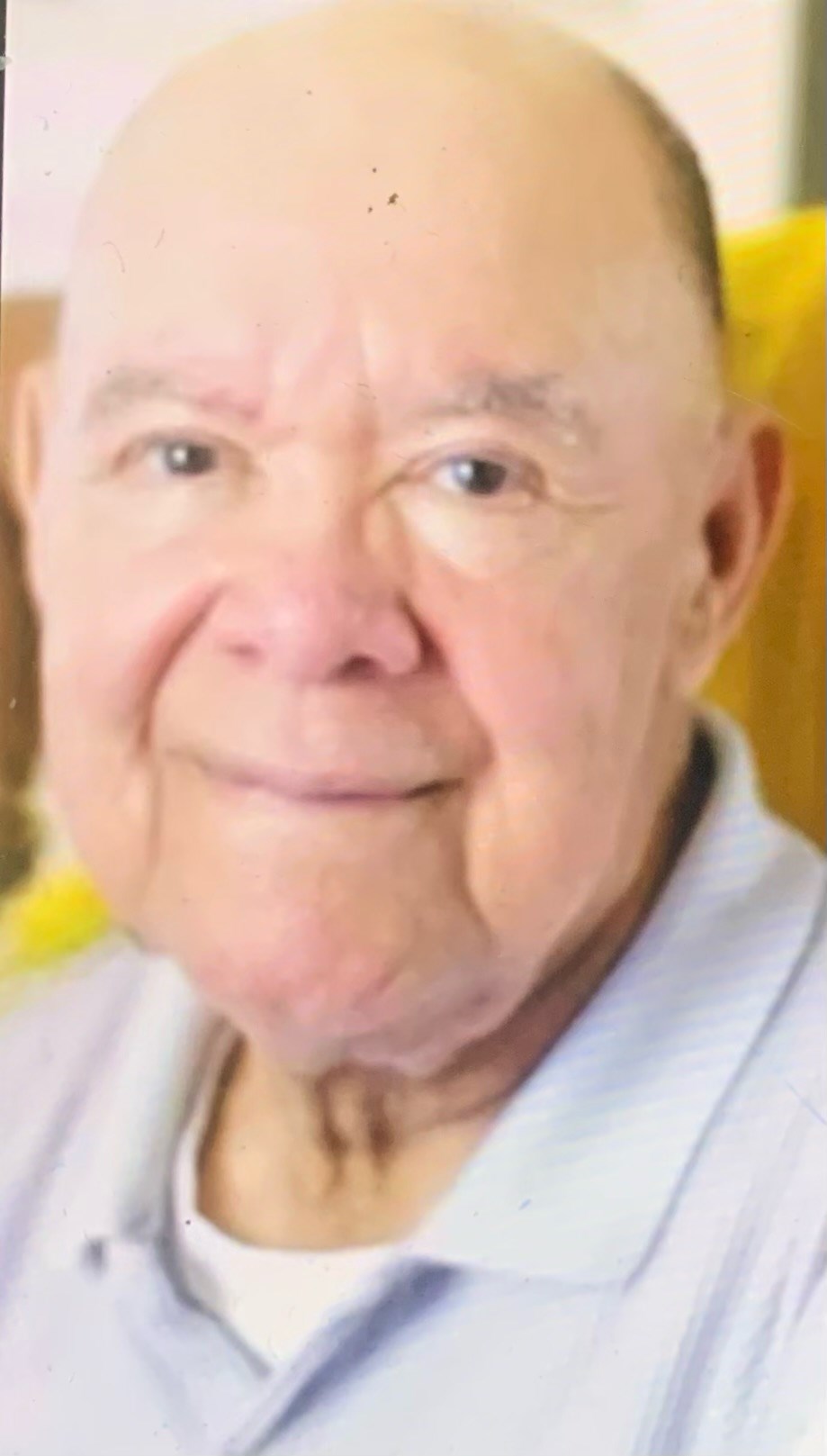 Ray Johnson Obituary Reading, PA