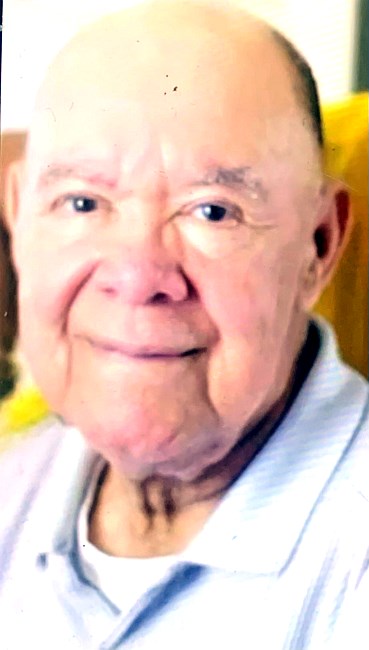 Obituary of Ray W Johnson Jr.