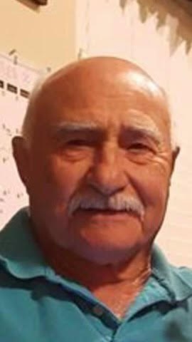 Obituary of Luigi Ciulla