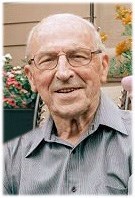 Obituary of Jerry Schmidt