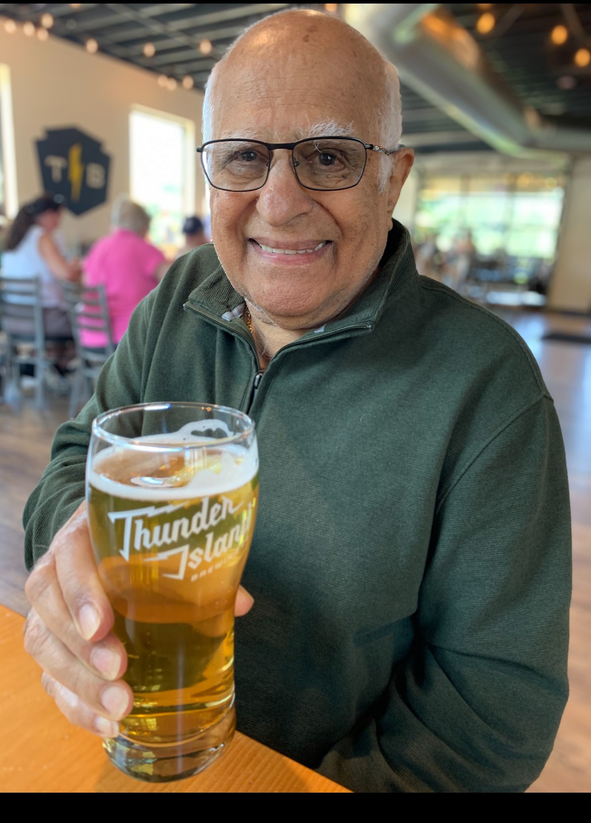 Obituary of Haridas Jamnadas Karia