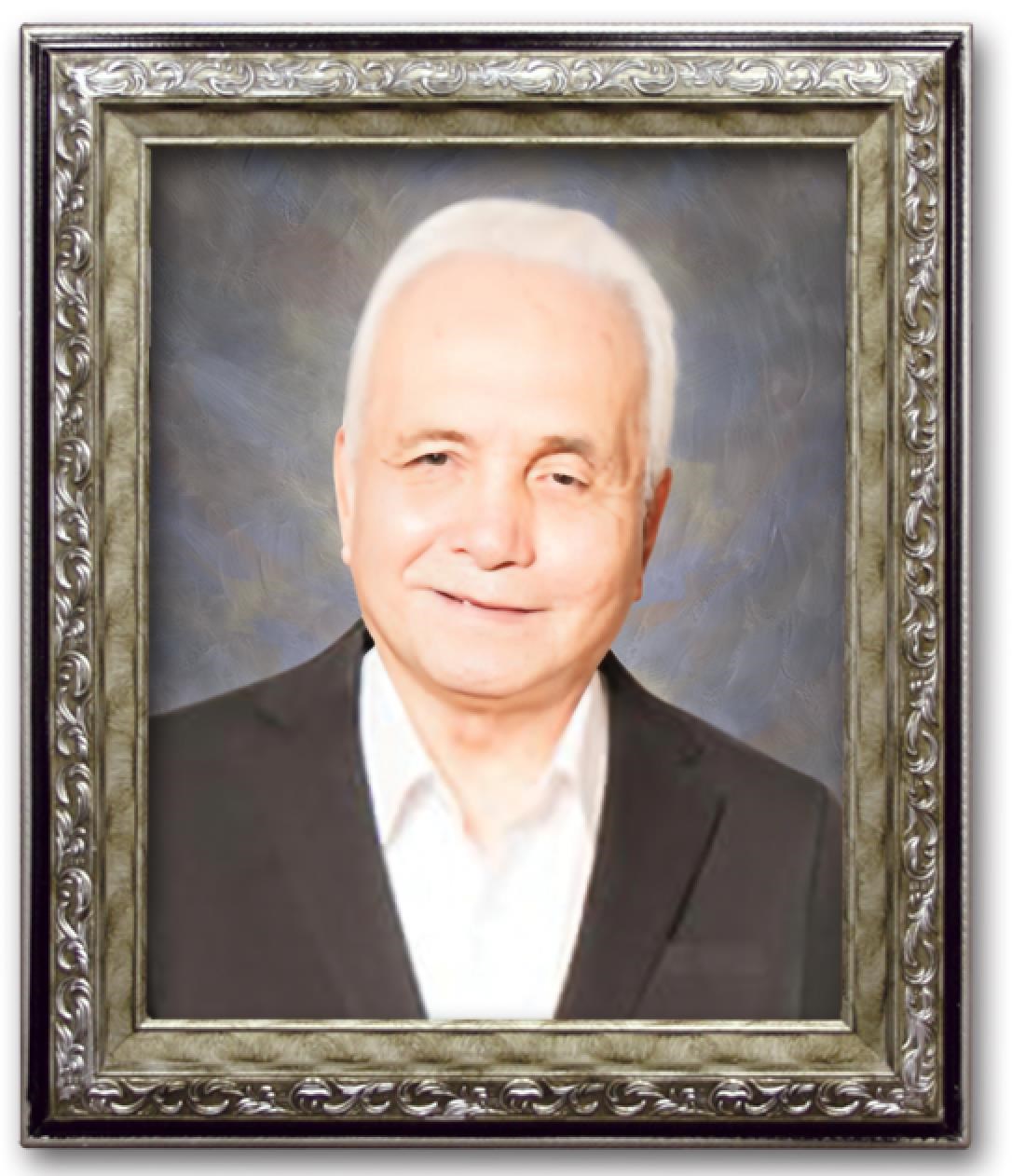 Avis de décès de Rolando Inarda Nomorosa