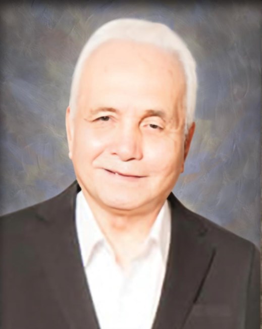 Avis de décès de Rolando Inarda Nomorosa