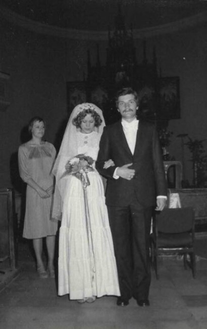 Obituary of Waldemar L Sztal