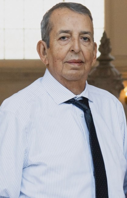 Avis de décès de Juan Manuel Puente