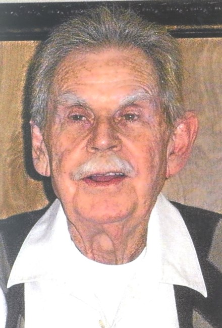 Obituary of William Bill Nelson Evans