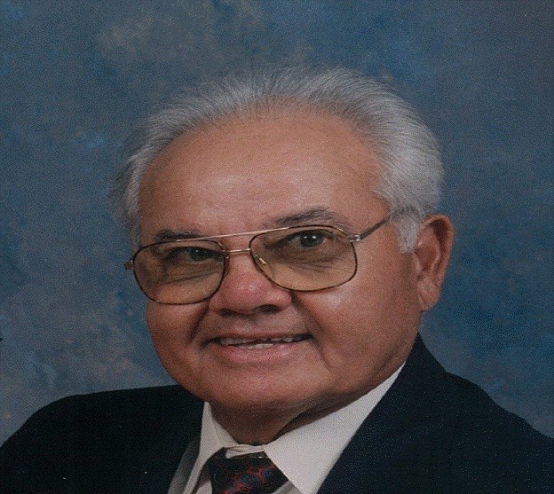 Obituary of Mr. Emery Anthony Rivero