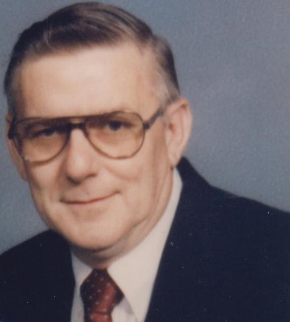 Obituary of Bernard Eugene Osborne