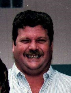 Obituary of Luke Glover