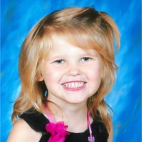 Obituary of Jillian Lylah Janik