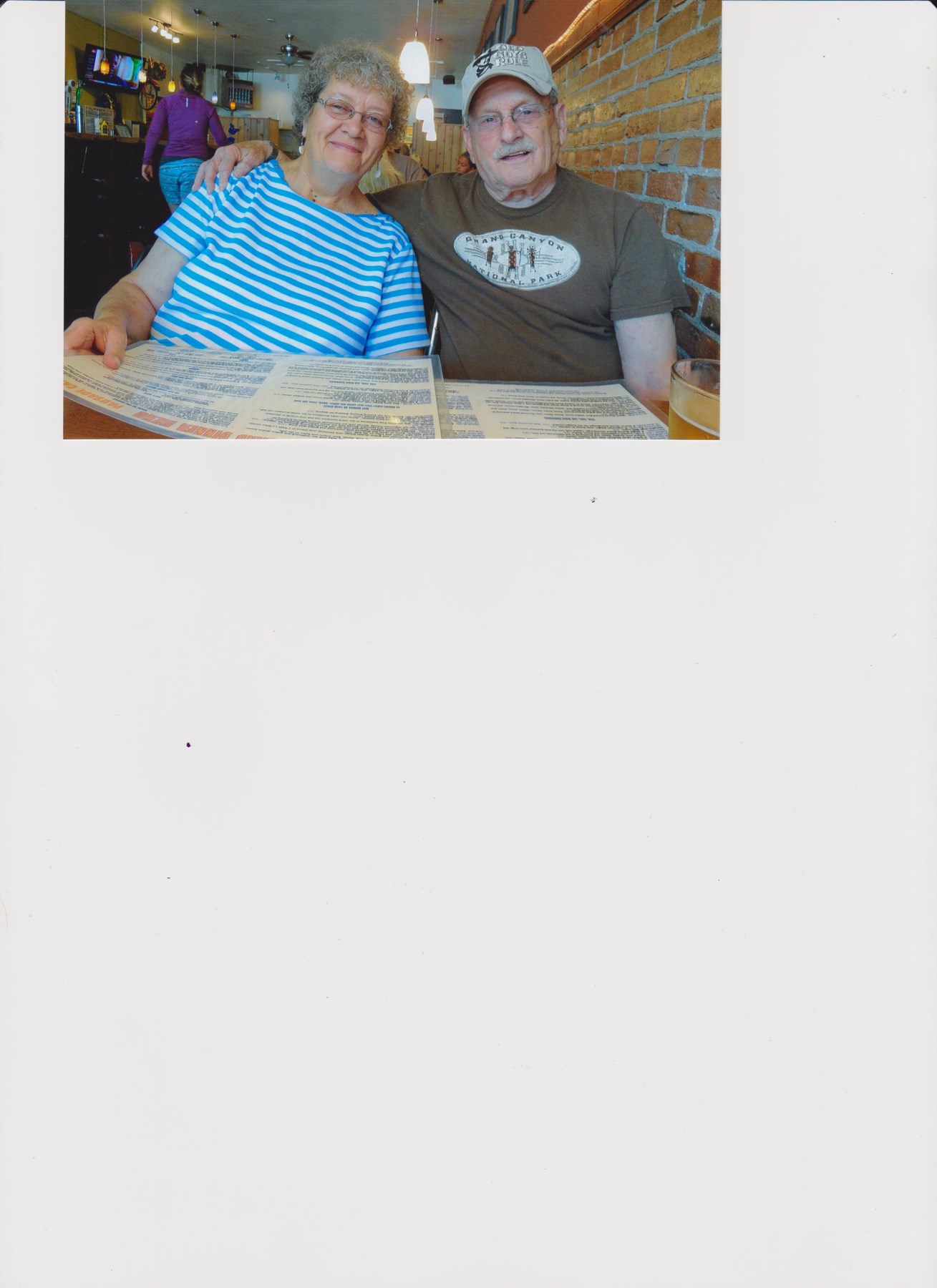 Obituary of Edward Levens Fickes