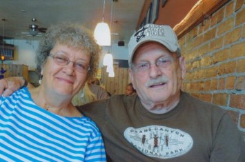 Obituary of Edward Levens Fickes