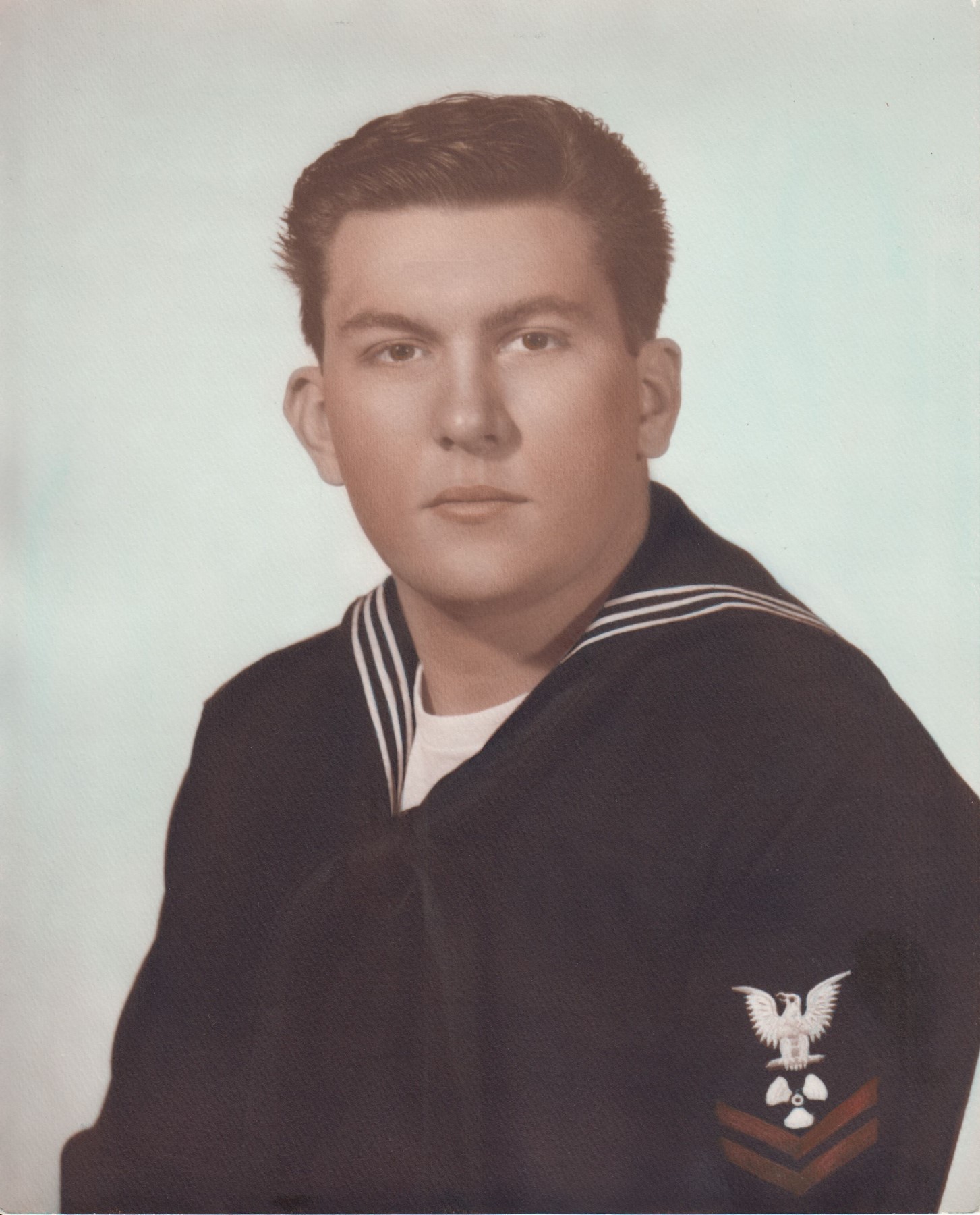 Obituary of Michael E. Witherspoon