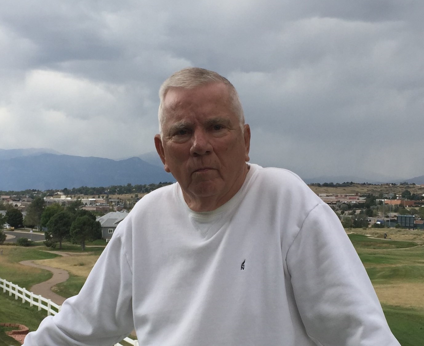Thomas Obituary Colorado Springs, CO