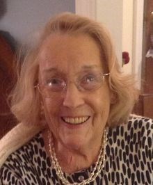 Obituary of Francoise P. Carey
