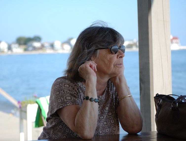 Obituary of Sandra Olivia Keiser