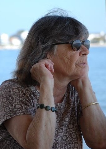 Obituary of Sandra Olivia Keiser