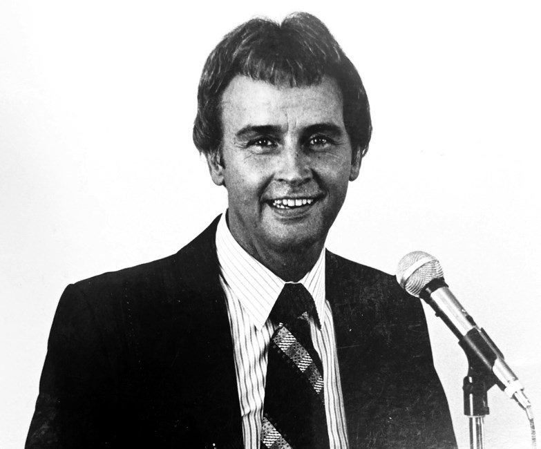 Obituary of William Patrick Holliday Jr.