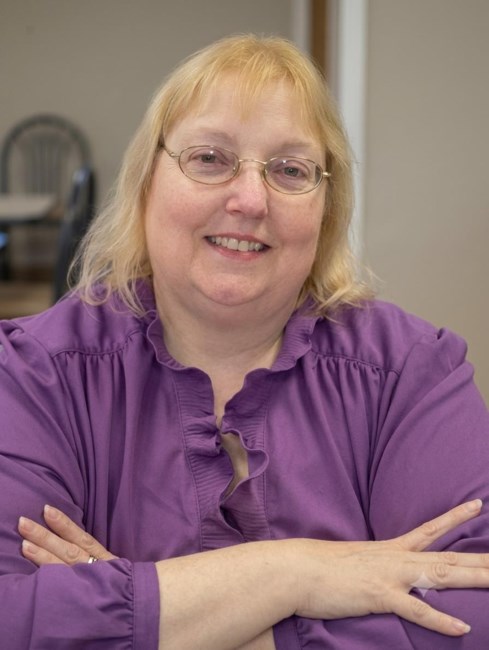 Obituary of Barbara Ann Gilbert