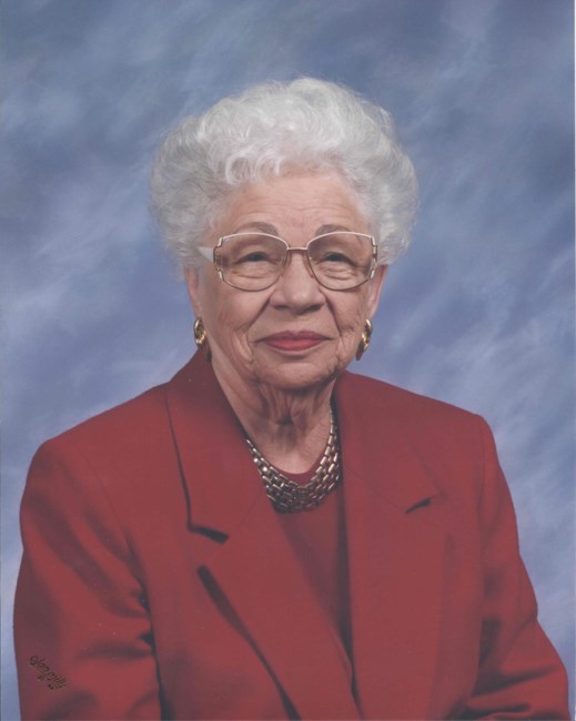 Obituary of Junia Virginia "June" Dowell