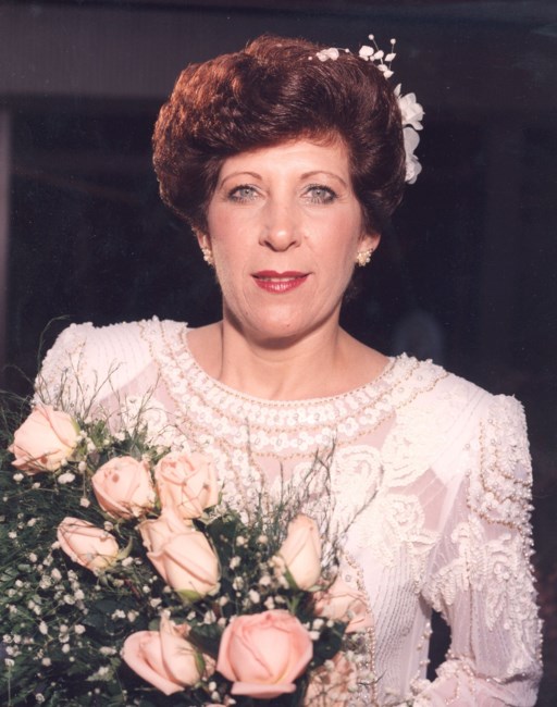 Obituary of Rosemarie Costabile Moran