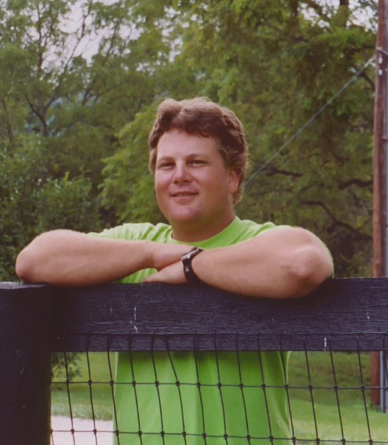 Obituary of Terry Lee Murphy