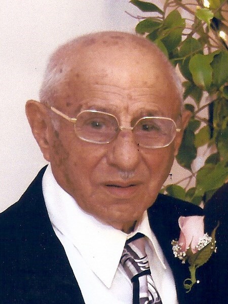 Obituary of Ferdinando Vizzi DiLorenzo