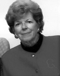 Obituary of Neva Jo Barton Ice