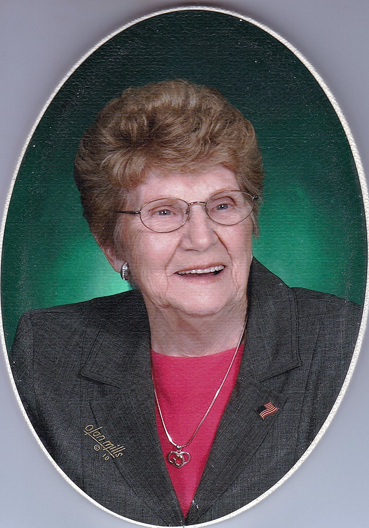 Lois Anderson Obituary Houston, TX