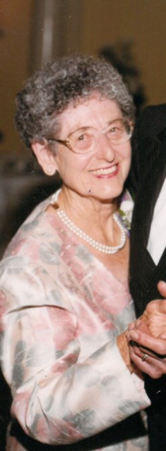 Obituary of Anna Mae Brink