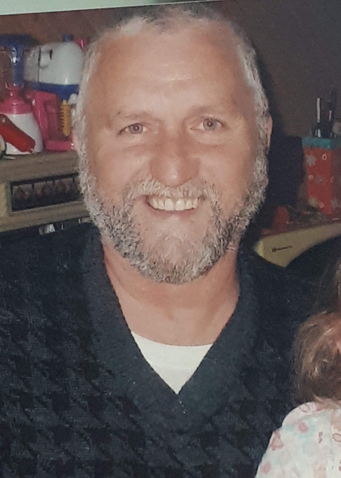 Obituary of Jean-Luc Coulombe