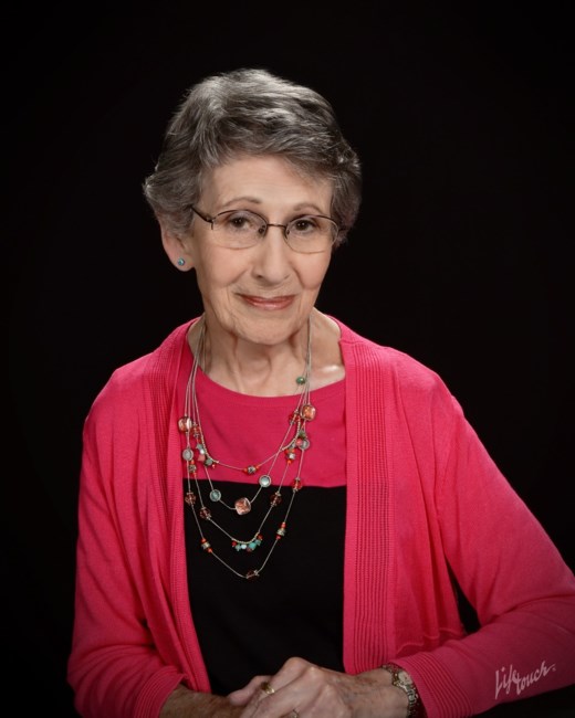 Obituary of JoAnn Elizabeth Jacobsen