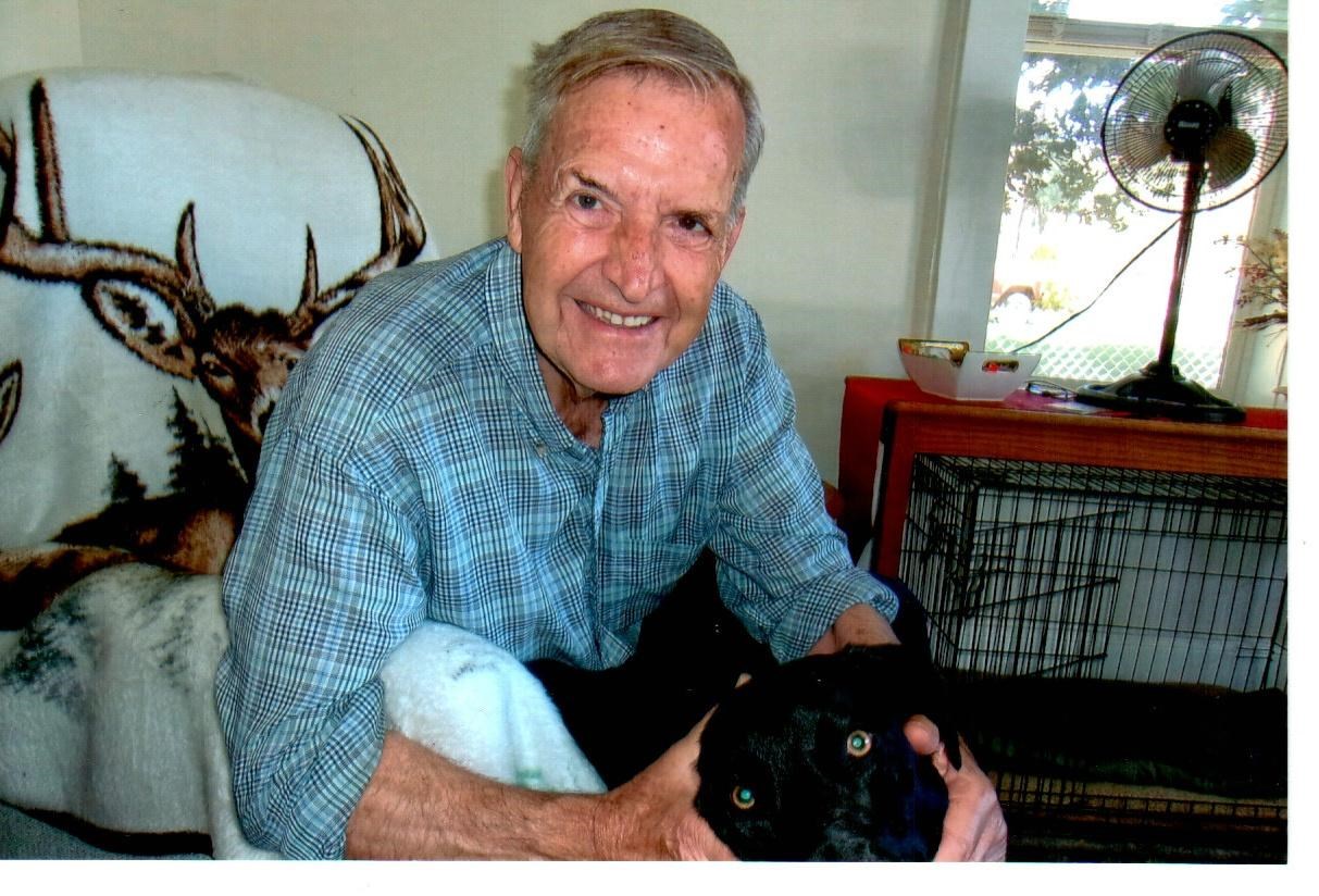 Obituary of Charles Hampton Semtner