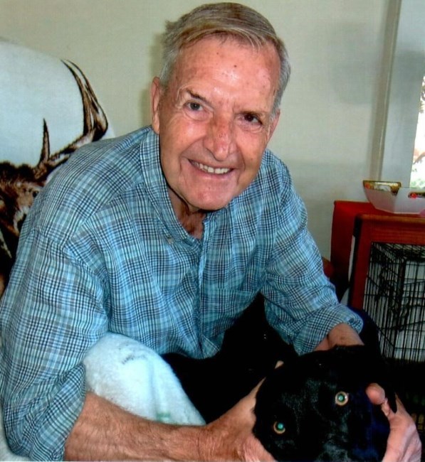 Obituary of Charles Hampton Semtner
