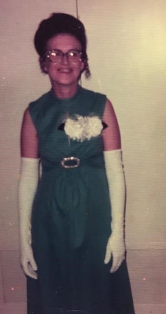 Obituary of Jackalin Joy Stonecipher