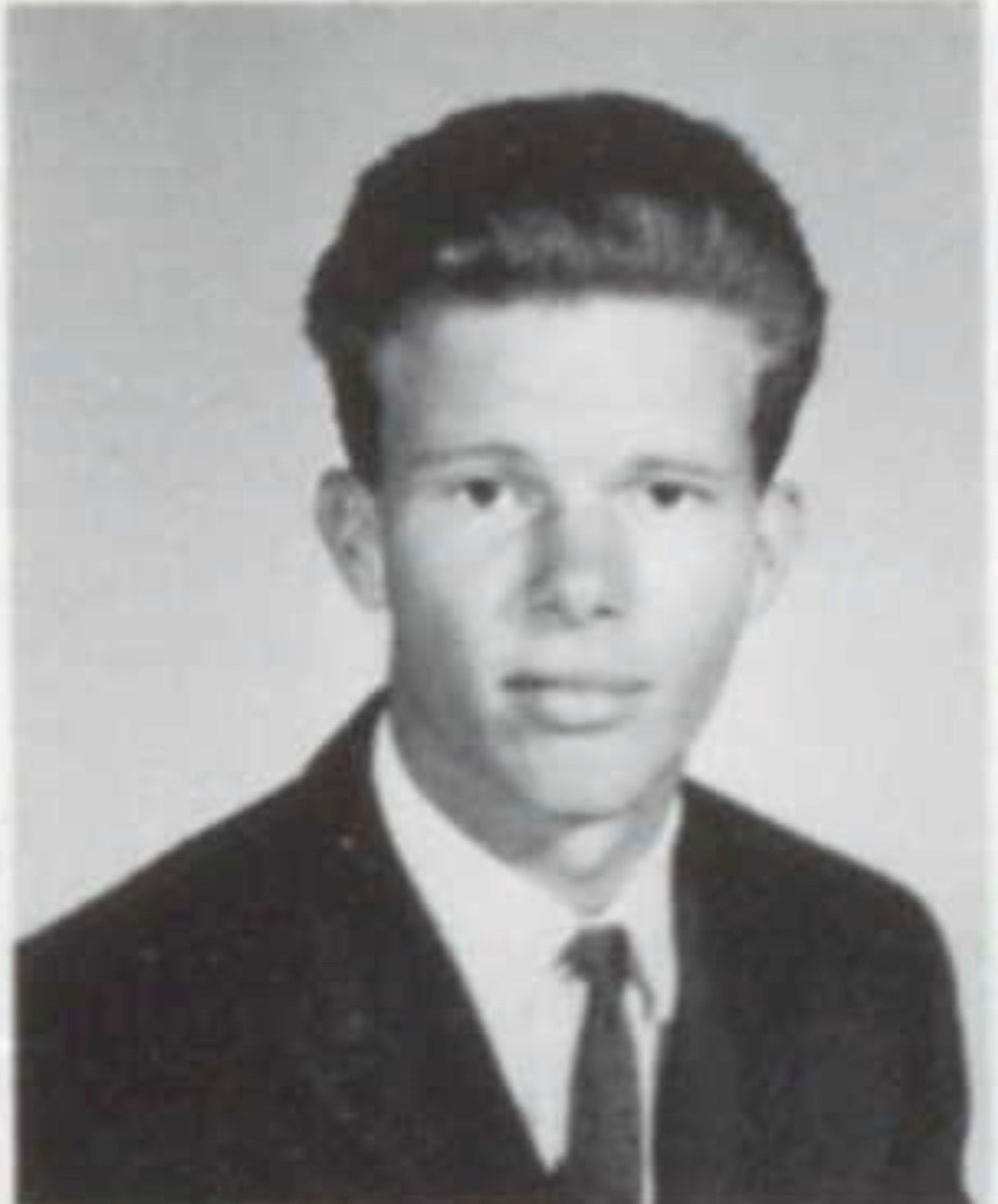 Obituary of Glenn M. Gallo