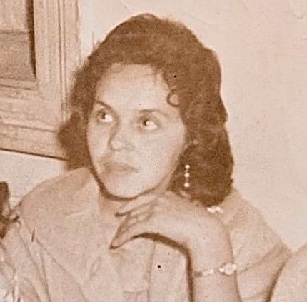 Obituario de Gudelia Huacuz Lopez