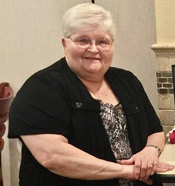 Obituary of Penny Ann Byrd