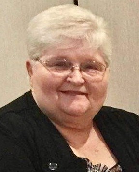 Obituario de Penny Ann Byrd