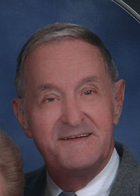 Obituary of Charles E. Stanfill  "Charlie"