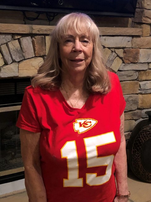 Obituary of Norma Lee Davis